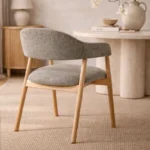 Arden Arm Dining Chair