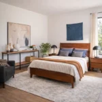 Arden Bedroom Set