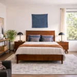 Arden Bedroom Set