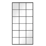 Atelier Grid Mirror