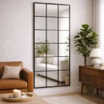 Atelier Grid Mirror