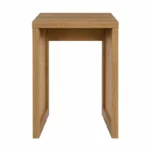 Aurex Cane Accent Table