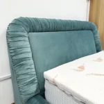 Ayla Padded Ripple Bed