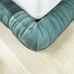 Ayla Padded Ripple Bed