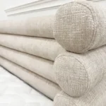 Bolster Row Bed
