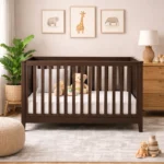 Brunel Baby Cot