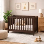 Brunel Baby Cot