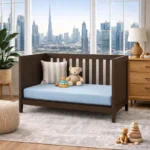 Brunel Baby Cot