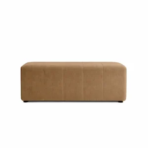 Coast Luxe Bench
