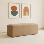 Coast Luxe Bench