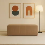 Coast Luxe Bench