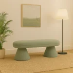 Cone Balance Bench