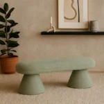 Cone Balance Bench