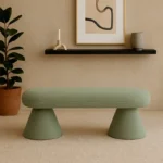 Cone Balance Bench