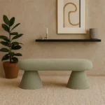 Cone Balance Bench