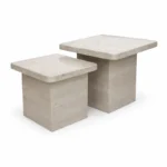 Core Cube Nest Table