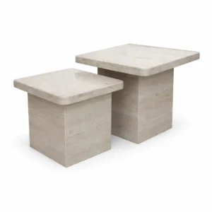 Core Cube Nest Table