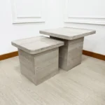 Core Cube Nest Table