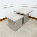Core Cube Nest Table