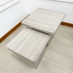 Core Cube Nest Table