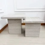Core Cube Nest Table