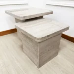 Core Cube Nest Table