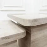 Core Cube Nest Table