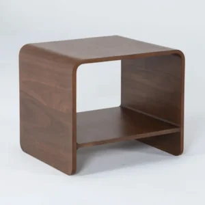 Curve box Side Table