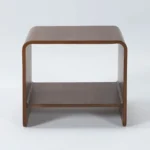 Curve box Side Table