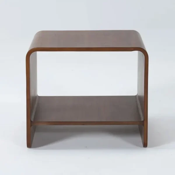 Buy Curve box Side Table with 4 months EMI in UAE