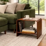 Curve box Side Table