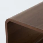 Curve box Side Table