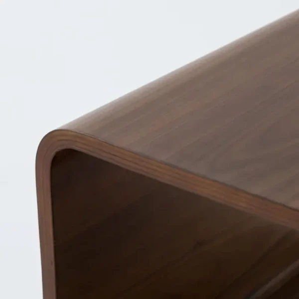 Buy Curve box Side Table with 4 months EMI in UAE