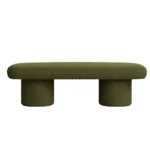 Duo Pebble Bench