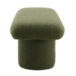 Duo Pebble Bench