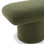 Duo Pebble Bench
