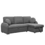 Easy Rest Sleeper Sofa