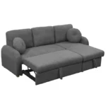 Easy Rest Sleeper Sofa