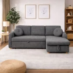 Easy Rest Sleeper Sofa