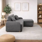 Easy Rest Sleeper Sofa