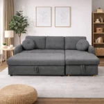 Easy Rest Sleeper Sofa