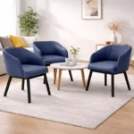 Elara Comfort Chair
