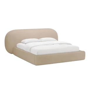 Elowen Soft Frame Bed