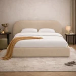 Elowen Soft Frame Bed