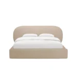 Elowen Soft Frame Bed