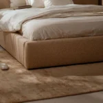 Elowen Soft Frame Bed