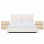 Evania Bedroom Set