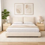 Evania Bedroom Set