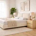 Evania Bedroom Set