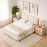 Evania Bedroom Set